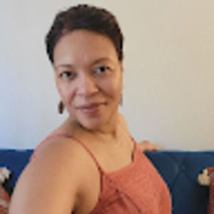 Meet your Posher, Felicia